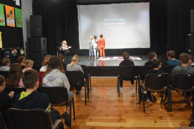Ferie z Domem Kultury 2023